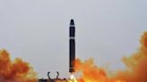 Taiwan Steps Up Alertness After Detecting Test-Firing By China's Missile Unit
