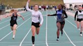 Underclassmen rose to the challenge at Wyoming Track & Field Classic