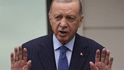 Turquía suspende el comercio con Israel para forzar un alto el fuego en Gaza