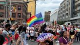 Indy Pride Parade, festival takes over downtown Indianapolis