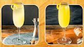 The Boozy Difference Between French 75 And French 95 Cocktails