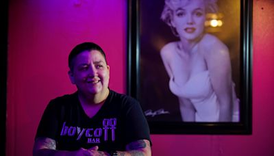 Who needs the apps? Boycott, a lesbian party turned iconic bar, marks 20 years in Phoenix