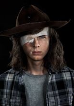 The Walking Dead - Carl Grimes - AMC