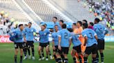 1-0. Uruguay accede a la final del Mundial FIFA sub'20