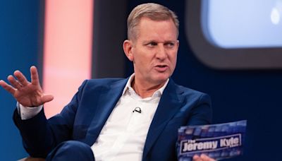 Ex-Jeremy Kyle producer would rather 'do year in prison' than work at show again