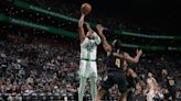 Al Horford eficiente pero insuficiente en derrota de los Celtics ante Cavs