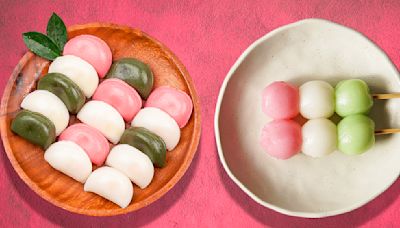 The Differences Between Mochi And Dango That You Should Know