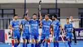India At Paris Olympic Games 2024: Hockey India Announces 16-Man Squad - Check Who's In, Who's Out