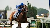 Siskany Favored to Repeat in Belmont Gold Cup