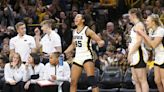 ESPN highlights Hannah Stuelke as Iowa Hawkeyes’ key ingredient for deep tournament run