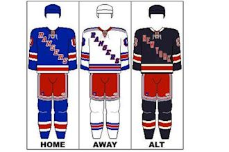 New York Rangers