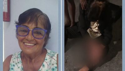 Criminosos agridem mulheres em tentativas de assalto no RJ; idosa está em estado gravíssimo