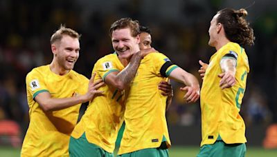 How to watch Socceroos vs. Bangladesh in Australia: TV channel, free-to-air, live stream for FIFA World Cup qualifier | Sporting News Australia