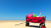 The Best Beach Wagons, According to Busy Parents and Avid Beachgoers