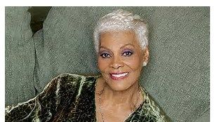 Tweeting, touring and taking on Trump: The second act of DIONNE WARWICK as she starts a tour of the UK aged 83