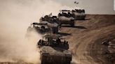 Live updates: Israel-Hamas war, West Bank violence, Iran tensions