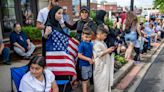 Tradition, reflection bring out Memorial Day paradegoers in Dearborn