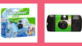Top Disposable Cameras for Weddings, Birthdays, and a Night out