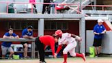 A look back at Houston softball's mid-week win over Sam Houston - The Cougar