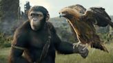 Kingdom of the Planet of the Apes offers a compelling continuation of the series reboot