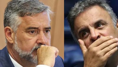 ‘Aécio Neves? Não conheço’, diz Paulo Pimenta em resposta a críticas do deputado