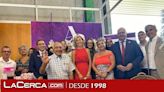 El Gobierno regional felicita el L Aniversario de la Feria Internacional del Ajo y agradece su contribución al desarrollo socioeconómico de Castilla-La Mancha