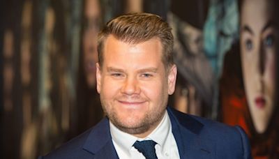 James Corden's behaviour on Gavin and Stacey set revealed by local - as filming kicks off