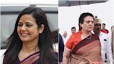 'Boss's Pajamas': Mahua Moitra Sparks New Controversy; NCW Seeks FIR Against TMC MP