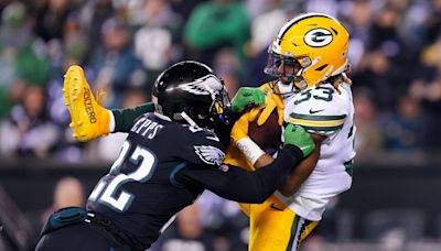 Packers vs. Eagles in Brazil: How to Watch the NFL Game Online Without Cable