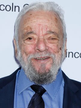 Stephen Sondheim - Composer