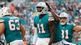 DeVante Parker announces his retirement after nine years in the league