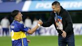 Juan Román Riquelme: su último orgullo como vicepresidente de Boca, y lo que dijo sobre el futuro de la Bombonera