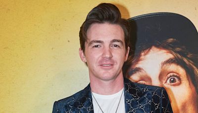 How Drake Bell Was Able to Heal Through Music After Personal Challenges