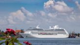 Oceania Cruises