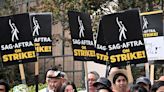 Los Angeles Film and TV Production Approached Lowest-Ever Levels Amid Strikes
