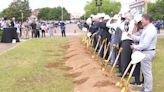 Dothan breaks ground on Wiregrass Innovation Center