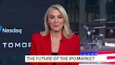 Nasdaq's Snow Sees Healthy Pipeline for IPOs in 2024