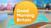 Good Morning Britain star addresses 'heartbreaking' Strictly scandal