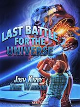 Josh Kirby: Time Warrior! Chap. 6: Last Battle for the Universe (Video ...