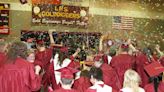 Forty-nine graduate from L-DHS