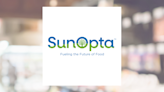 SunOpta Inc. (TSE:SOY) Forecasted to Post Q2 2024 Earnings of $0.01 Per Share