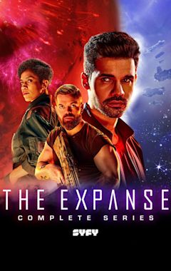 The Expanse