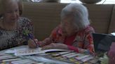 Metro Atlanta woman publishes children’s book on her 108th birthday