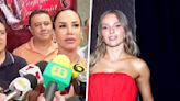 Lis Vega se conmueve hasta las lágrimas al compararse con Irina Baeva