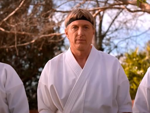 “Cobra Kai″: ¿cuándo se estrena la primera parte de la temporada 6 y dónde ver?