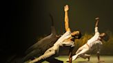 Acosta Danza reivindica en 'Folclor' una voz propia basada en el mestizaje