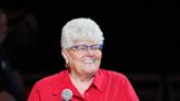 'We cannot relax': Lin Dunn proud of Title IX improvements but continues fight for more