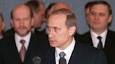 Es imposible de creer lo que decía Putin sobre Europa y la OTAN hace 20 años