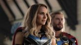 Crítica Thor: Amor y Trueno. ¿Se pasó con el humor esta vez?