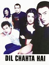 Dil Chahta Hai